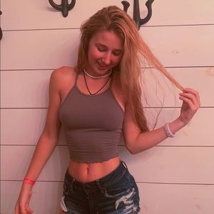 Meet your Posher, Grace